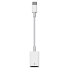 Apple MJ1M2ZM/A USB-C naar USB-A Adapter (origineel)