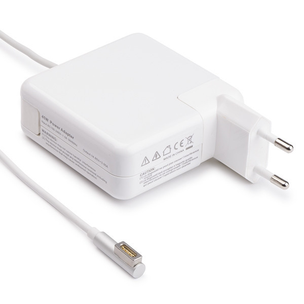 Apple Magsafe 1 Power Adapter 45W (123accu huismerk)  AAP00407 - 1