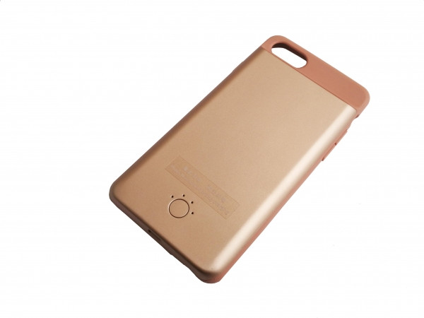 renderen Koor Boomgaard iPhone 6/6S/7/8 battery case (5 V, 2500 mAh, 123accu huismerk) Apple  123accu.nl