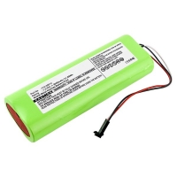 Applied Instruments 742-00014 accu (3000 mAh, 123accu huismerk)  AAP00396