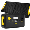 Aqiila Powerbird S300 Power Station + Sunbird P100 Solar Panel