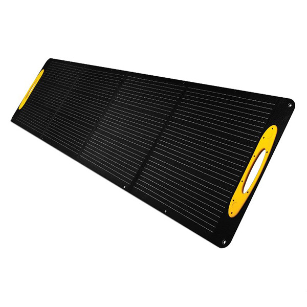 Aqiila Sunbird P200 Solar Panel (200W)  AAQ00020 - 1