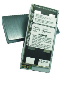 Archos 500934 accu (10200 mAh, 123accu huismerk)  AAR00005 - 1