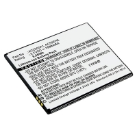 Archos AC50EHE / AC2000A1 accu (1500 mAh, 123accu huismerk)  AAR00151