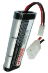 Associated NS300D37C006 accu (3000 mAh, 123accu huismerk)