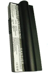 Asus A22-700 / A22-P700 accu zwart (7.4 V, 6600 mAh, 123accu huismerk)