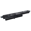 Asus A31LM9H / A31LMH2 / A31N1302 accu (11.25 V, 2900 mAh, 123accu huismerk)