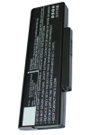 Asus A32-F3 / A32-F2 / A32-Z94 accu (11.1 V, 6600 mAh, 123accu huismerk)