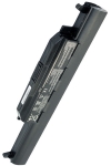 Asus A32-K55 / A33-K55 / A41-K55 accu (11.1 V, 4400 mAh, 123accu huismerk)