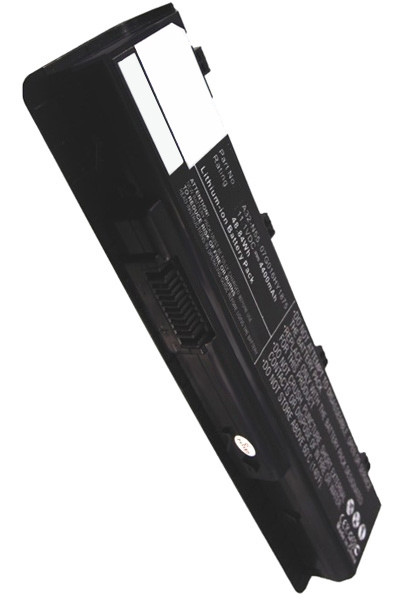 Asus A32-N55 / 07G016HY1875 accu (11.1 V, 4400 mAh, 123accu huismerk)  AAS00066 - 1