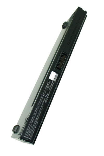 Asus A32-U6 / 90-ND81B1000T accu (11.1 V, 6600 mAh, 123accu huismerk)  AAS00080 - 1