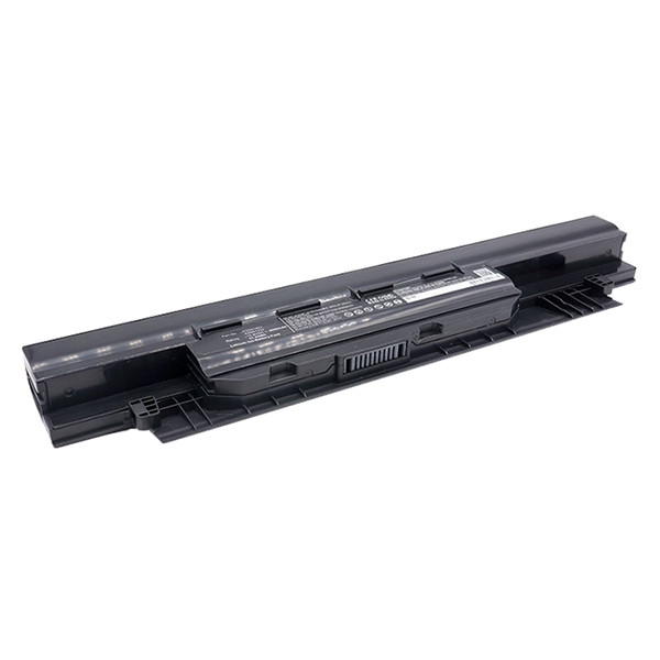 Asus A32N1331 / A32N1332 accu (10.8 V, 4800 mAh, 123accu huismerk)  AAS00490 - 1