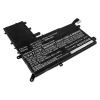 Asus B41N1827 / 0B200-03070200 accu (15.36 V, 3500 mAh, 123accu huismerk)