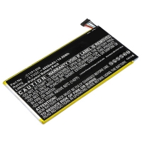 Asus C11P1308 / 0B200-00620100 accu (4050 mAh, 123accu huismerk)  AAS00575