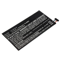 Asus C11P1414 accu (4150 mAh, 123accu huismerk)  AAS00567