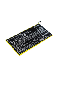 Asus C11P1425 / 0B200-01510100 accu (3.8 V, 3250 mAh, 123accu huismerk)  AAS00681