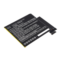 Asus C11P1615 / 0B200-02410000 accu (3.85 V, 4550 mAh, 123accu huismerk)  AAS00661