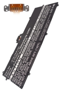 Asus C12-TF810C accu (7900 mAh, 123accu huismerk)  AAS00040