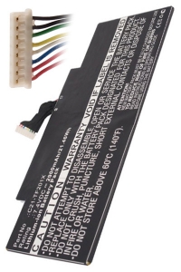 Asus C21-TF201X accu (2900 mAh, 123accu huismerk)  AAS00049