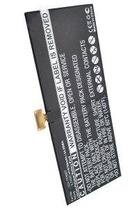 Asus C21-TF600T accu (6760 mAh, 123accu huismerk)  AAS00256