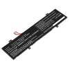 Asus C31N1733 / 0B200-02970000 accu (11.55 V, 3550 mAh, 123accu huismerk)