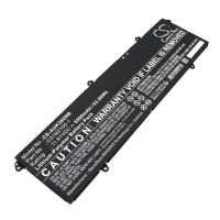 Asus C31N2105-1 / 0B200-04240000 accu (11.61 V, 5500 mAh, 123accu huismerk)  AAS00881