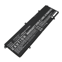 Asus C31N2105-1 / 0B200-04240000 accu (11.61 V, 5500 mAh, 123accu huismerk)  AAS00881