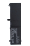 Asus C41-N550 accu (15 V, 4000 mAh, 123accu huismerk)