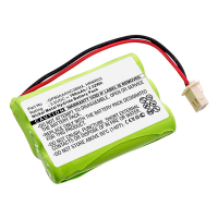 Audiovox TL26401 / CPH-464J / AP55AAAH3 accu (700 mAh, 123accu huismerk)  AAU00174