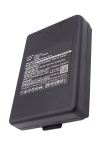 Autec MBM06MH accu (7.2 V, 700 mAh, Ni-Mh, 123accu huismerk)  AAU00159 - 1