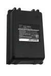 Autec MH0707L / R0BATT00E07A0 accu (7.2 V, 2.0 Ah, Ni-Mh, 123accu huismerk)