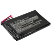 Autel MLP4670B1P accu (3.7V, 10000 mAh, 123accu huismerk)