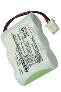 BT BT-17333 / BT-27333 / CPH-403J accu (600 mAh, 123accu huismerk)  ABT00012