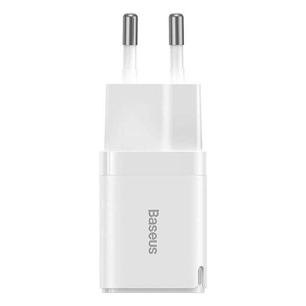 Baseus GaN3 Quick Charger 30W (1x USB-C PD3.0)  ABA00133 - 2