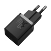 Baseus GaN5 Fast Charger USB-C (30W, zwart)  ABA00237 - 4