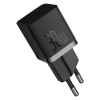 Baseus GaN5 Fast Charger USB-C (30W, zwart)  ABA00237 - 3