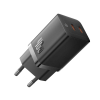 Baseus GaN5 Pro Fast Charger USB-C (40W, zwart)  ABA00159 - 4