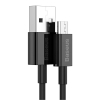 Baseus Superior Fast Charging USB naar micro-USB kabel 1 meter (2A, zwart)  ABA00222 - 2
