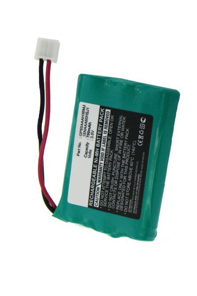 Betacom 3SNAAA55HSJ1 / 3SNAAA60HSJ1 accu (700 mAh, 123accu huismerk)  ABE00068 - 1