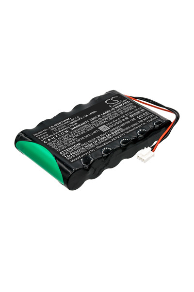 Bionet BN160304BM-BAT-6 accu (10. 8 V, 5200 mAh, 123accu huismerk)  ABI00066 - 1