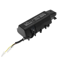 Bissell 1618930 / 69-0091-102 / 69-0096-041 accu (2500 mAh, 123accu huismerk)  ABI00085