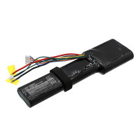 Bissell 61-0075-502 accu (25.2 V, 3500 mAh, 123accu huismerk)  ABI00091