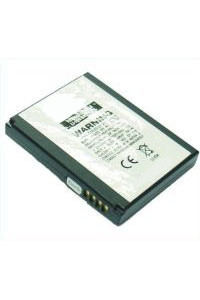 Blackberry BAT-03087-002 accu (1600 mAh, 123accu huismerk)  ABL00061 - 1