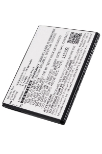 Blu C645005185L accu (1550 mAh, 123accu huismerk)  ABL00208