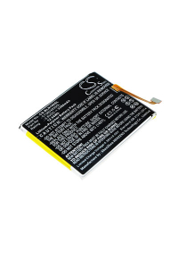 Blu C736048350L accu (3300 mAh, 123accu huismerk)  ABL00366