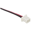 BlueParrott PL602030 accu (3.7 V, 300 mAh, 123accu huismerk)  ABL00378 - 2