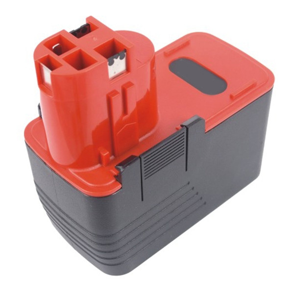 Bosch BAT015 / 2 607 335 210 / 2 607 335 252 accu (14.4 V, 1500 mAh, Ni-MH, 123accu huismerk)  ABO00066 - 1