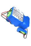 Bosch FD9403 accu (3000 mAh, 123accu huismerk)