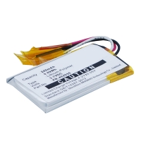 Bose PR-452035 accu (3.7 V, 240 mAh, 123accu huismerk)  ABO00092