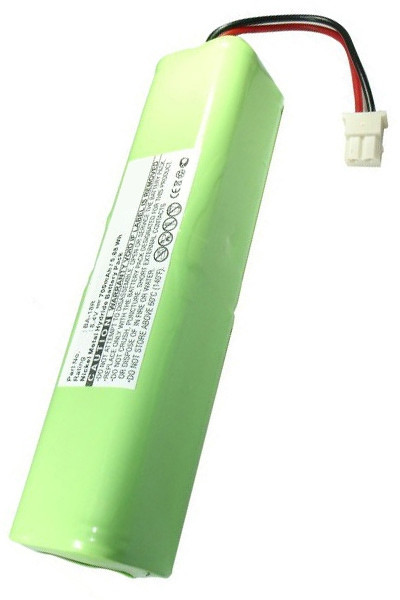 Brother BA-18R accu (700 mAh, 123accu huismerk)  ABR00017 - 1